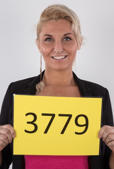 Czech Casting – Lucie 3779 – (30yo)