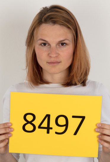 Czech Casting – Tereza 8497 – (28yo)