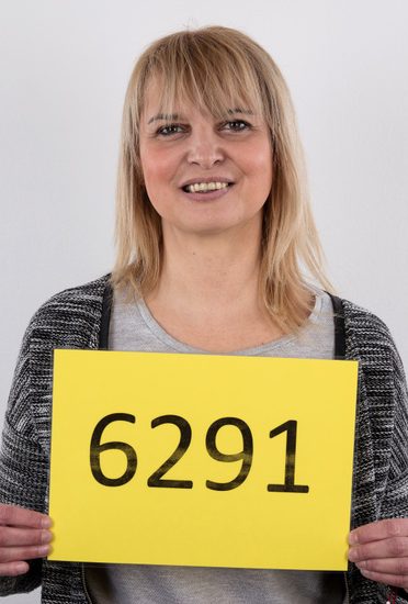 Czech Casting – Martina 6291 – (42yo)