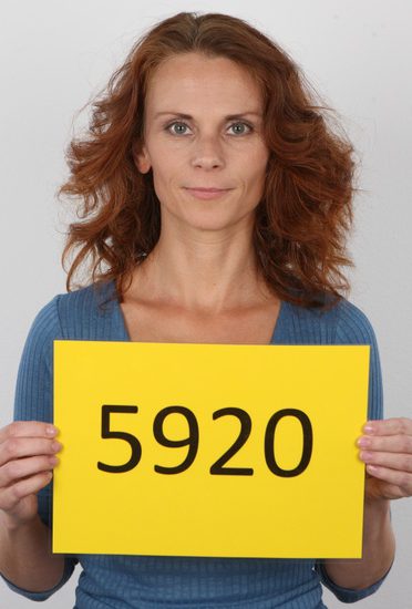 Czech Casting – Pavla 5920 – (41yo)