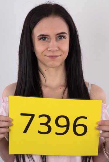 Czech Casting – Barbora 7396 – (18yo)