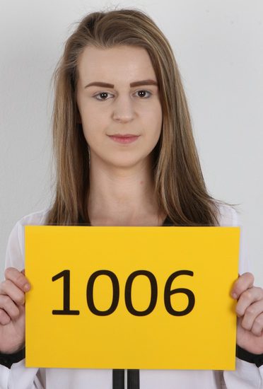 Czech Casting – Petra 1006 – (20yo)