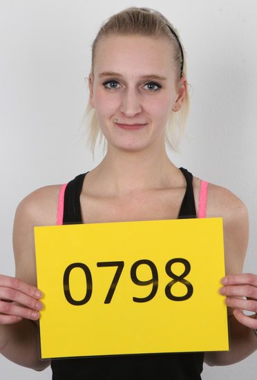 Czech Casting – Katerina 0798 – (26yo)