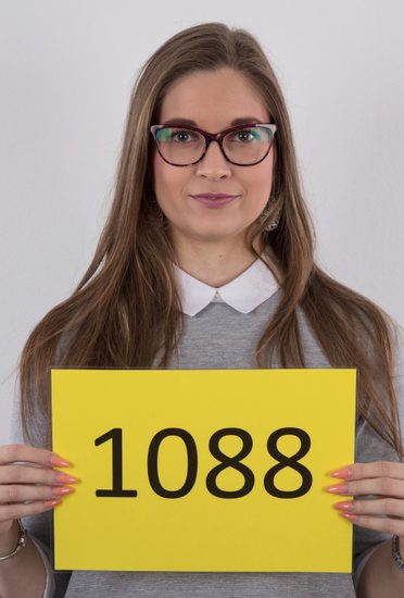 Czech Casting – Viktorie 1088 – (24yo)