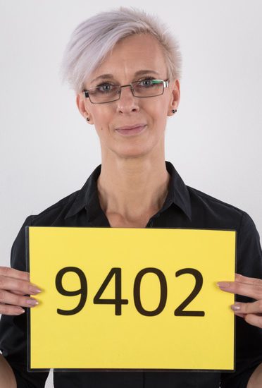 Czech Casting – Martina 9402 – (43yo)