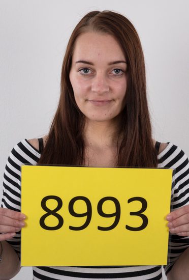 Czech Casting – Lucka 8993 – (19yo)