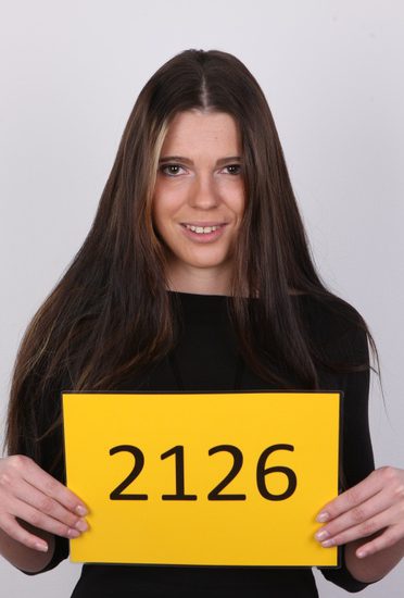 Czech Casting – Michaela 2126 – (24yo)