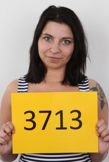 Czech Casting – Katka 7313 – (25yo)