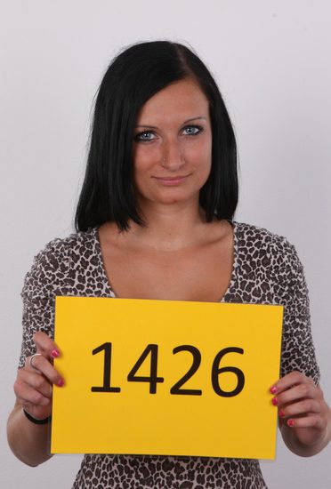 Czech Casting – Nikol 1426 – (18yo)