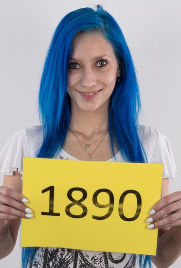 Czech Casting – Petra 1890 – (26yo)