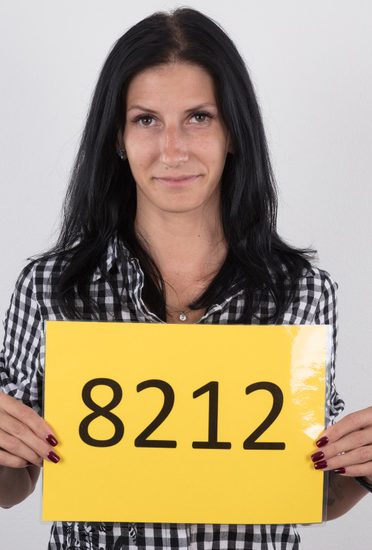 Czech Casting – Eva 8212 – (28yo)