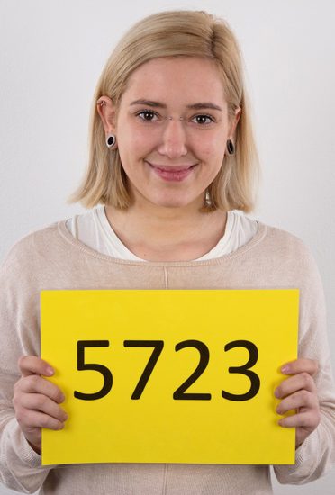 Czech Casting – Nikola 5723 – (18yo)