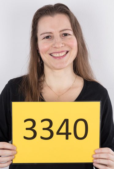 Czech Casting – Eva 3340 – (40yo)