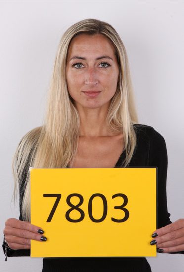 Czech Casting – Daria 7803 – (35yo)