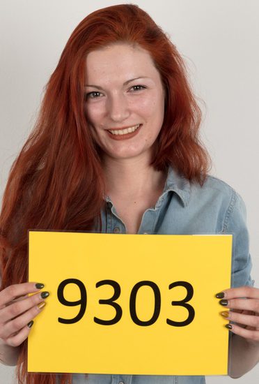 Czech Casting – Nikola 9303 – (24yo)