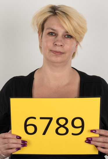 Czech Casting – Mirka 6789 – (42yo)