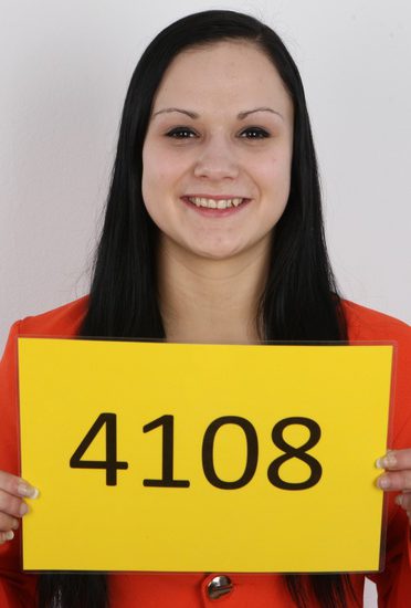 Czech Casting – Veronika 4108 – (21yo)