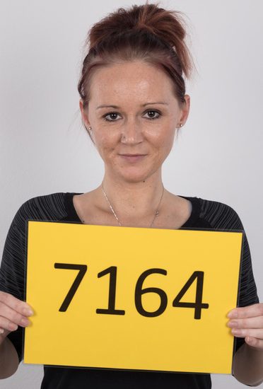 Czech Casting – Martina 7164 – (29yo)