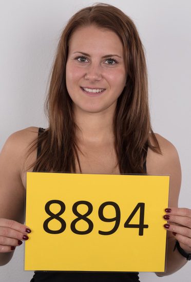 Czech Casting – Kristyna 8894 – (21yo)