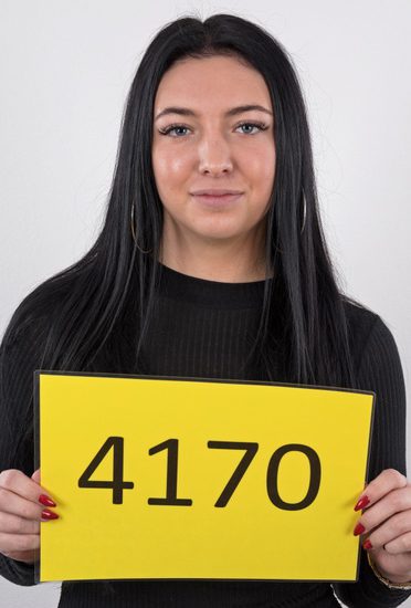 Czech Casting – Veronika 4170 – (21yo)