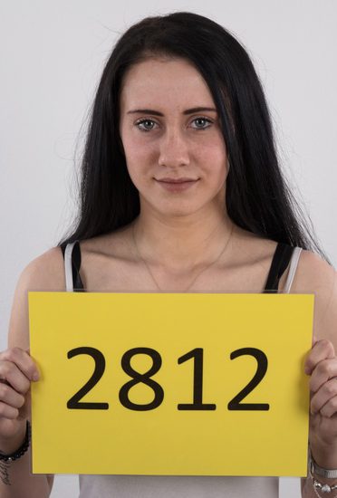 Czech Casting – Tereza 2812 – (19yo)