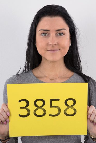 Czech Casting – Tereza 3858 – (24yo)