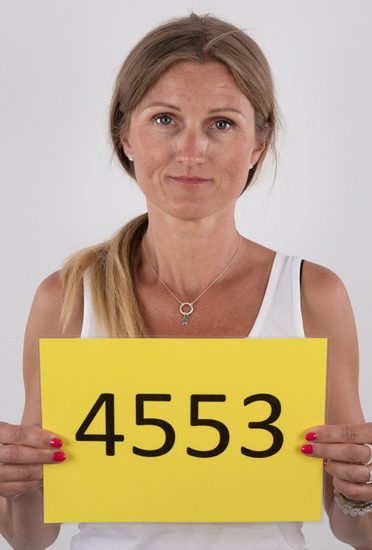 Czech Casting – Michaela 4553 – (42yo)