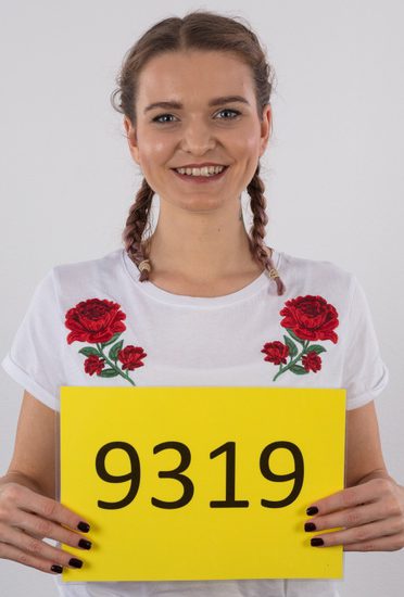 Czech Casting – Patricia 9319 – (24yo)