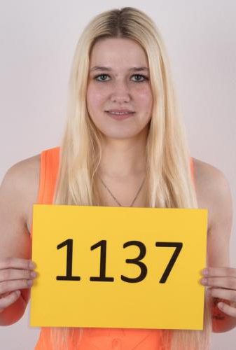 Czech Casting – Dominika 1137