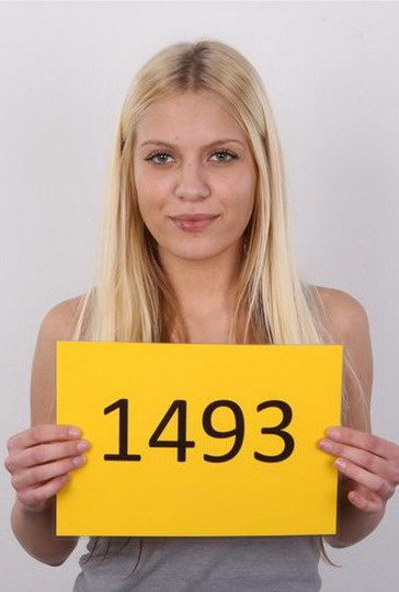 Czech Casting – Denisa 1493