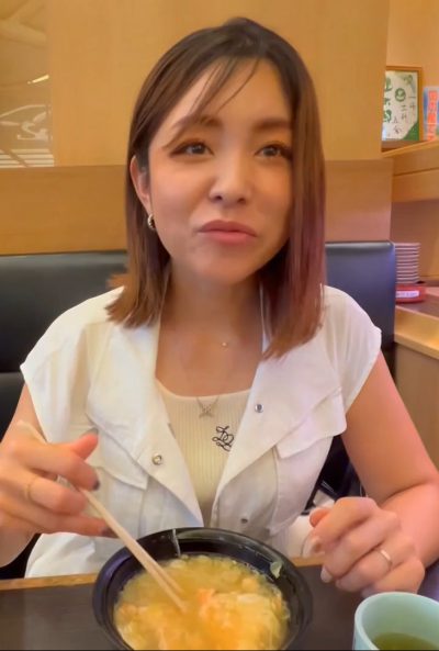 TripForFuck - Nanako - Japanese