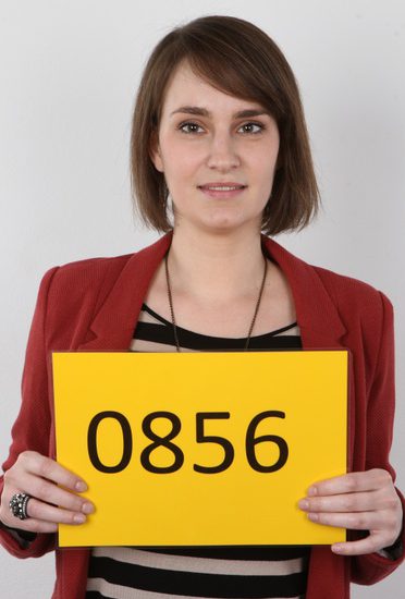 Czech Casting – Martina 0856 – (25yo)