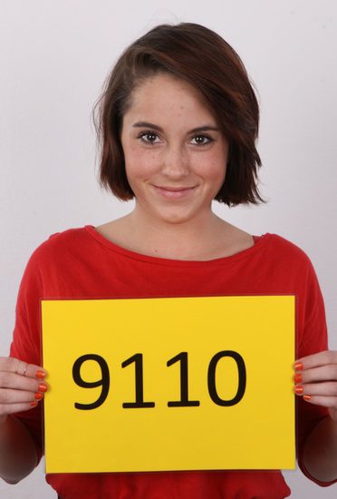 Czech Casting – Lucie 9110 – (21yo)