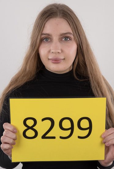 Czech Casting – Margarita 8299 – (24yo)