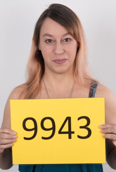 Czech Casting – Hana 9943 – (29yo)