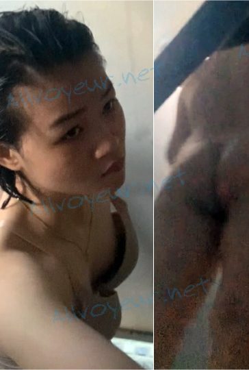 Chinese Bath Voyeur – 003d