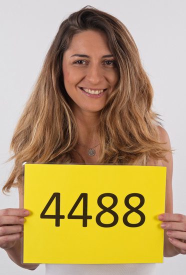 Czech Casting – Anna 4488 – (31yo)