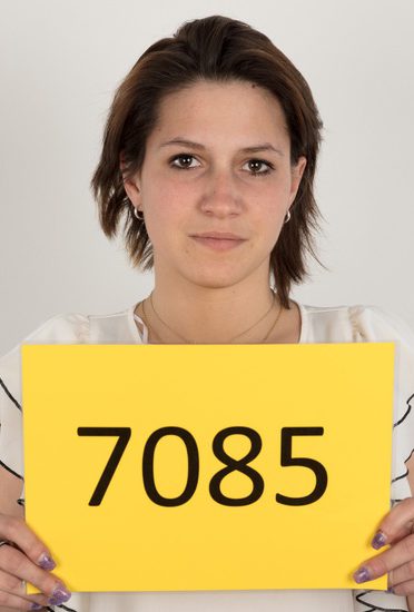 Czech Casting – Michaela 7085 – (24yo)