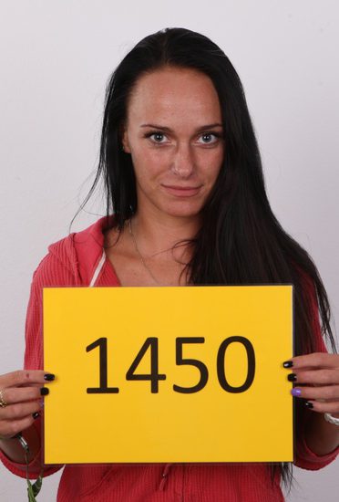 Czech Casting – Monika 1450 – (27yo)