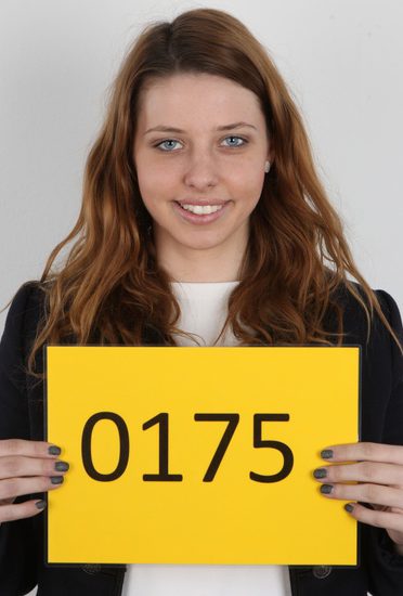 Czech Casting – Tereza 0175 – (18yo)