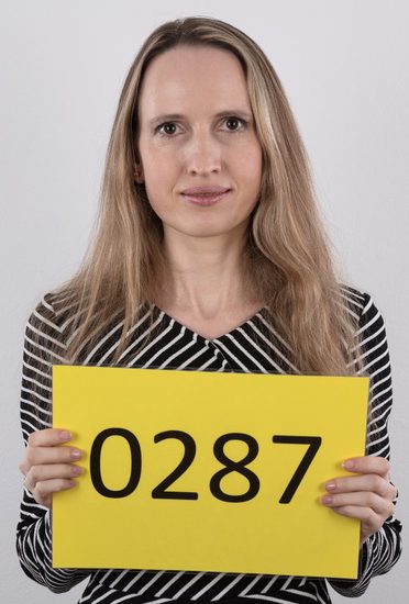 Czech Casting – Julie 0287 – (39yo)