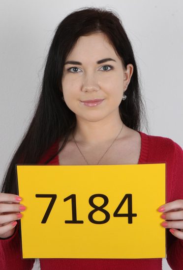 Czech Casting – Lucka 7184 – (25yo)