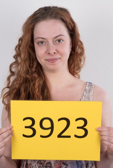 Czech Casting – Veronika 3923 – (20yo)