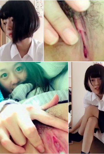 Digi-Tents – Japanese Teens Webcam Collection – part 005