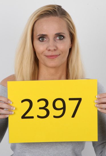 Czech Casting – Petra 2397 – (41yo)