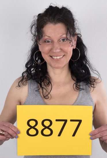 Czech Casting – Jana a Dalibor 8877 – (42yo)