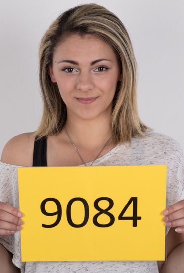 Czech Casting – Nikola 9084 – (20yo)