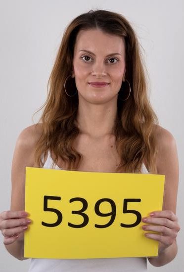 Czech Casting – Anna 5395