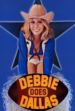 Debbie Does Dallas (1978)