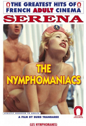 The Nymphomaniacs (1980)